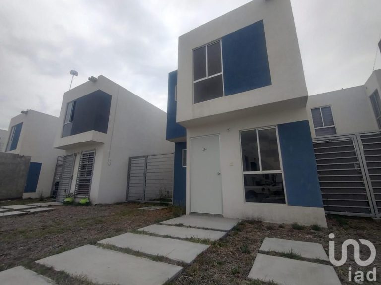 Casa en RENTA en Paseos de Chavarría Mineral de la Reforma Hidalgo
