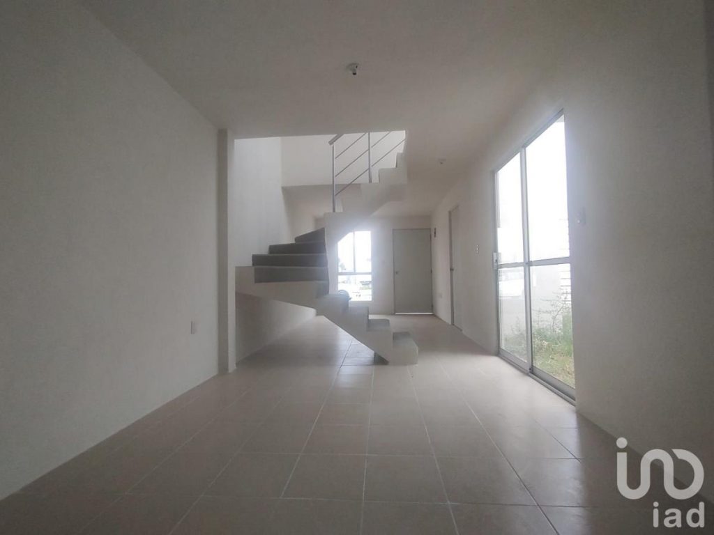 Casa en RENTA en Paseos de Chavarría Mineral de la Reforma Hidalgo (4)