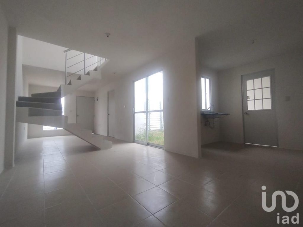 Casa en RENTA en Paseos de Chavarría Mineral de la Reforma Hidalgo (5)