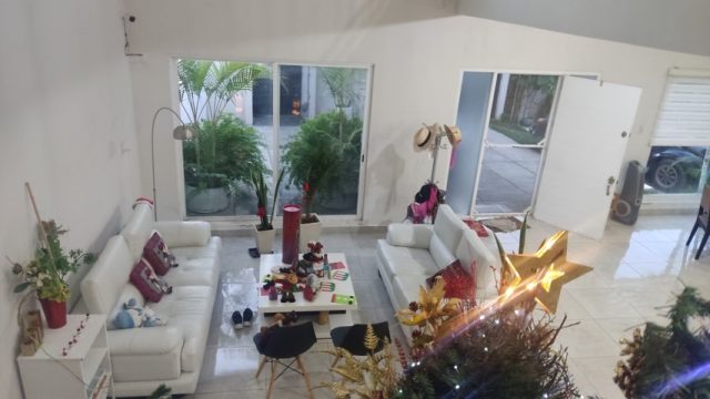Casa en Renta Semiamueblada con ALBERCA en Plan de Ayala Tuxtla Gutierrez Chiapas (18)