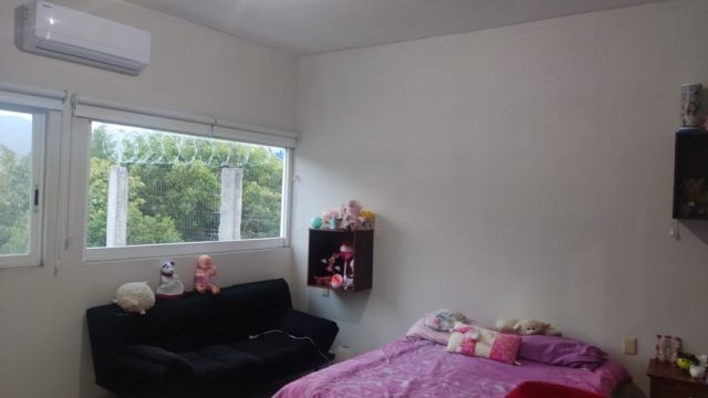 Casa en Renta Semiamueblada con ALBERCA en Plan de Ayala Tuxtla Gutierrez Chiapas (2)