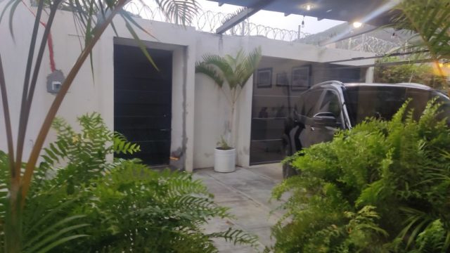 Casa en Renta Semiamueblada con ALBERCA en Plan de Ayala Tuxtla Gutierrez Chiapas (22)