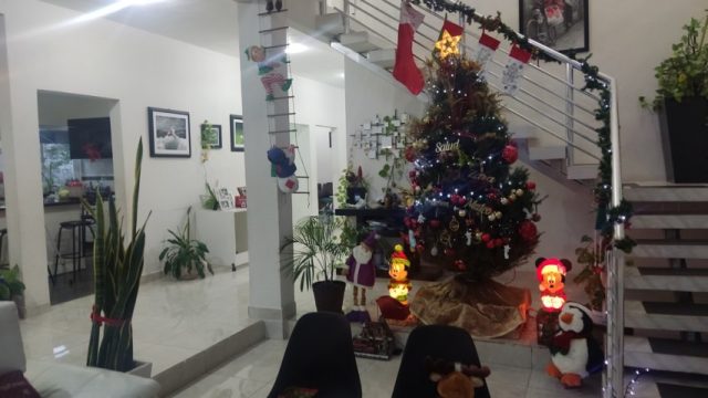 Casa en Renta Semiamueblada con ALBERCA en Plan de Ayala Tuxtla Gutierrez Chiapas (26)