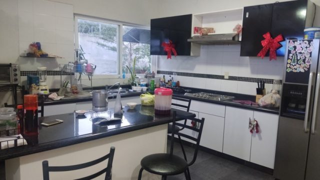 Casa en Renta Semiamueblada con ALBERCA en Plan de Ayala Tuxtla Gutierrez Chiapas (27)