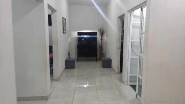 Casa en Renta Semiamueblada con ALBERCA en Plan de Ayala Tuxtla Gutierrez Chiapas (33)