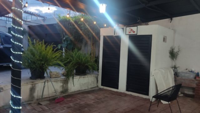 Casa en Renta Semiamueblada con ALBERCA en Plan de Ayala Tuxtla Gutierrez Chiapas (48)