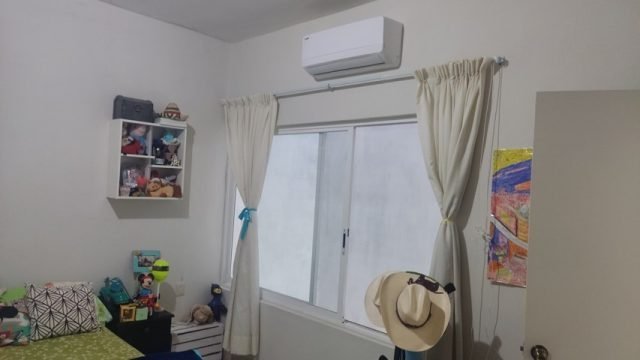 Casa en Renta Semiamueblada con ALBERCA en Plan de Ayala Tuxtla Gutierrez Chiapas (5)