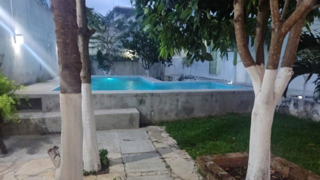 Casa en Renta Semiamueblada con ALBERCA en Plan de Ayala Tuxtla Gutierrez Chiapas (52)