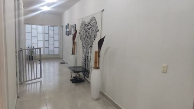 Casa en Renta Semiamueblada con ALBERCA en Plan de Ayala Tuxtla Gutierrez Chiapas (6)
