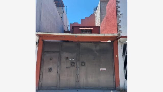 Casa en Renta en Adolfo López Mateos Cuautitlan Izcalli Estado de Mexico (1)