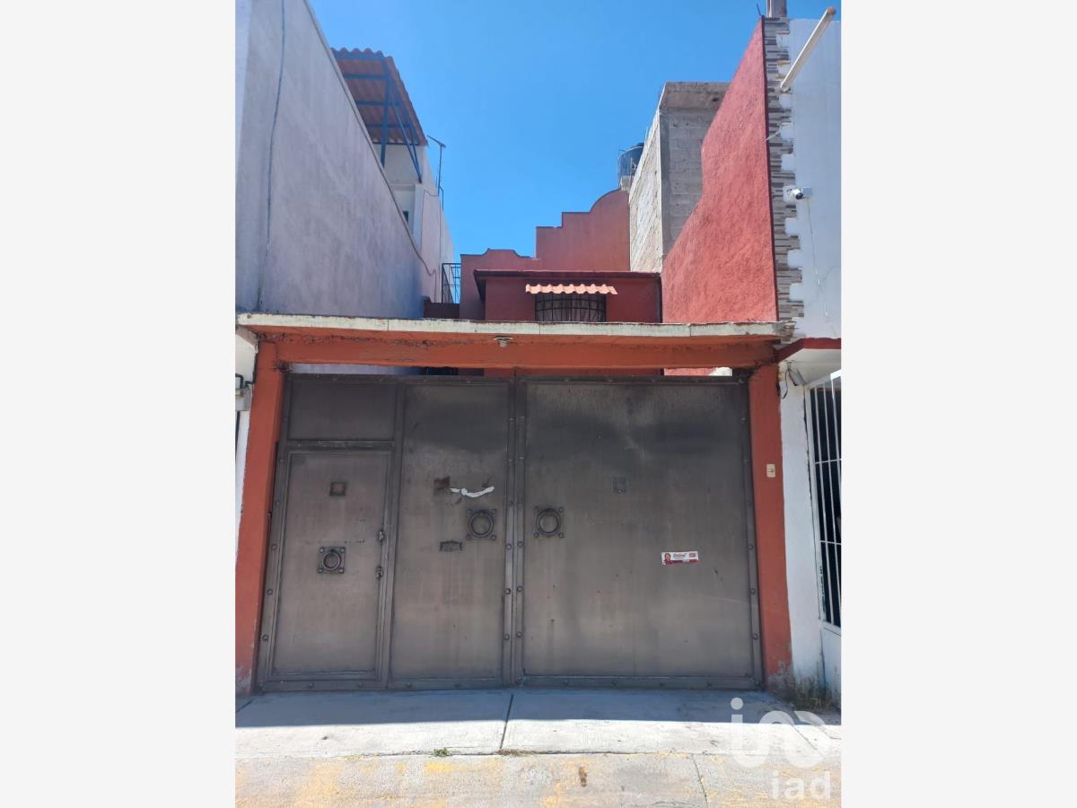Casa en Renta en Adolfo López Mateos Cuautitlan Izcalli Estado de Mexico (1)
