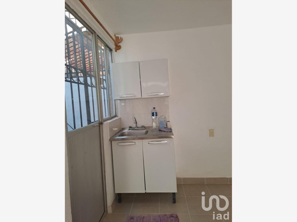 Casa en Renta en Adolfo López Mateos Cuautitlan Izcalli Estado de Mexico (2)