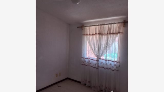 Casa en Renta en Adolfo López Mateos Cuautitlan Izcalli Estado de Mexico (4)