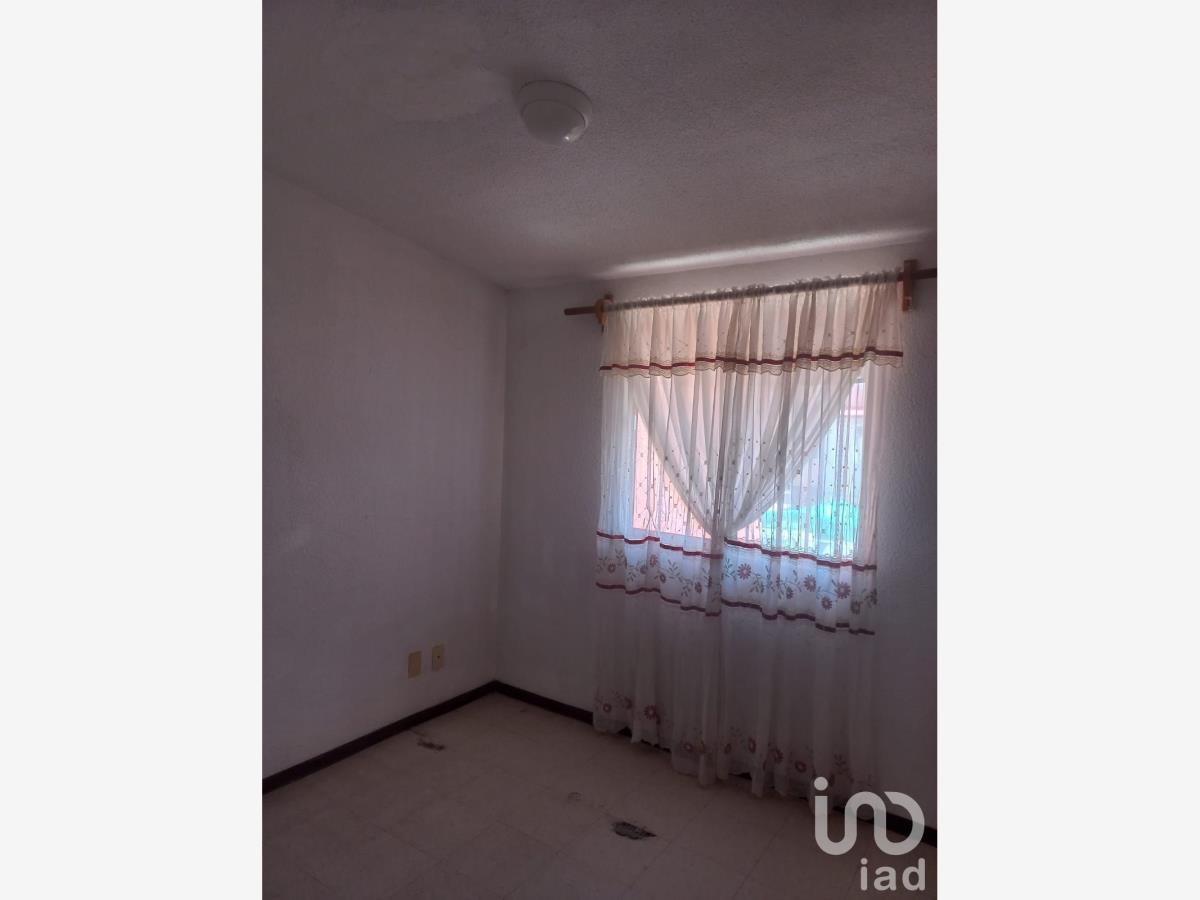 Casa en Renta en Adolfo López Mateos Cuautitlan Izcalli Estado de Mexico (4)