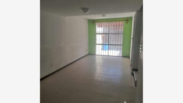 Casa en Renta en Adolfo López Mateos Cuautitlan Izcalli Estado de Mexico (5)