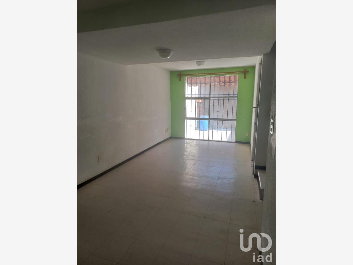 Casa en Renta en Adolfo López Mateos Cuautitlan Izcalli Estado de Mexico (5)
