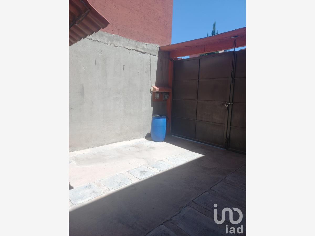 Casa en Renta en Adolfo López Mateos Cuautitlan Izcalli Estado de Mexico (6)