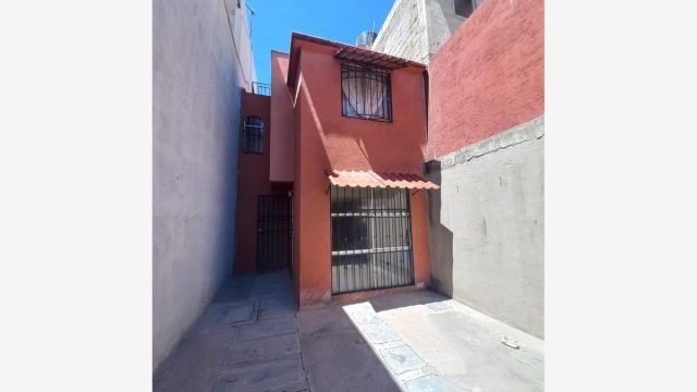 Casa en Renta en Adolfo López Mateos Cuautitlan Izcalli Estado de Mexico (7)