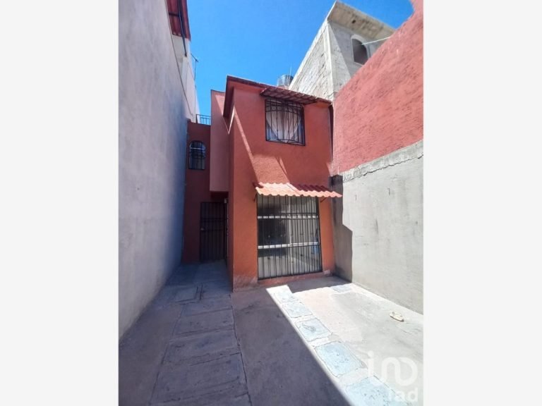 Casa en Renta en Adolfo López Mateos Cuautitlan Izcalli Estado de Mexico