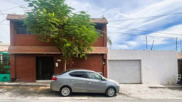 Casa en Renta en Adolfo Lopez Mateos Santa Catarina Nuevo Leon (1)