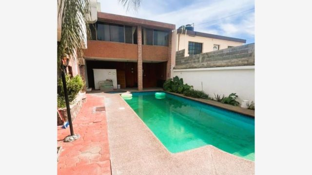 Casa en Renta en Adolfo Lopez Mateos Santa Catarina Nuevo Leon (3)