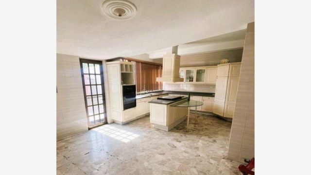 Casa en Renta en Adolfo Lopez Mateos Santa Catarina Nuevo Leon (4)