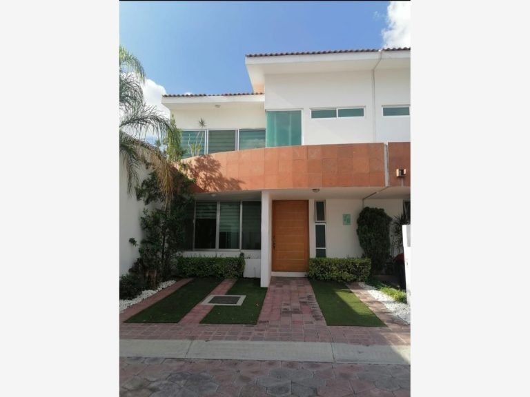 Casa en Renta en Bahamas Corregidora Queretaro