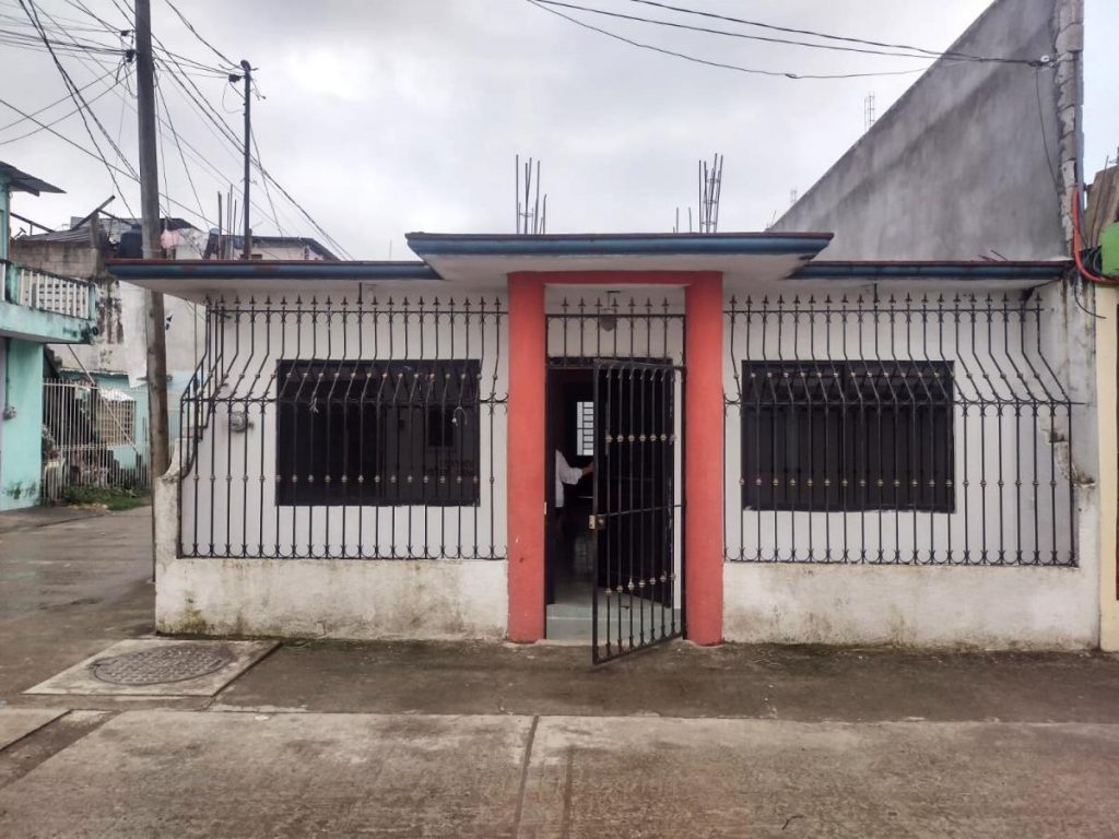 Casa en Renta en Bosque de Saloya Nacajuca Tabasco (1)