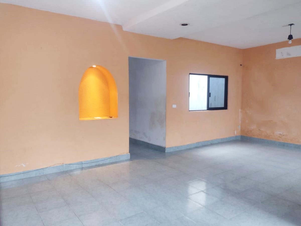 Casa en Renta en Bosque de Saloya Nacajuca Tabasco (4)