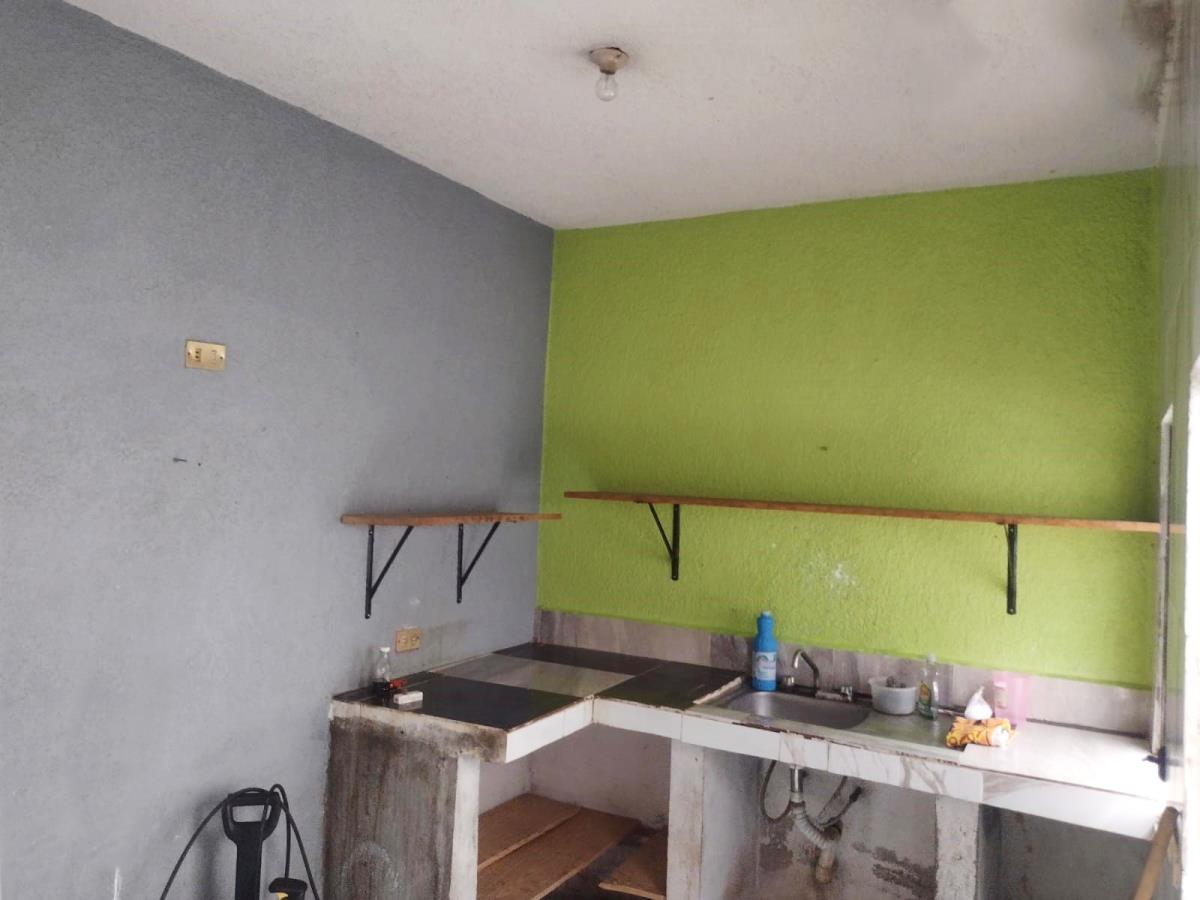 Casa en Renta en Bosque de Saloya Nacajuca Tabasco (6)