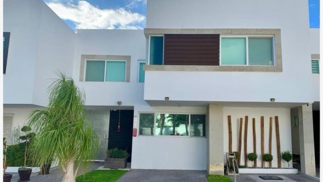 Casa en Renta en Cañadas del Lago Corregidora Queretaro (2)