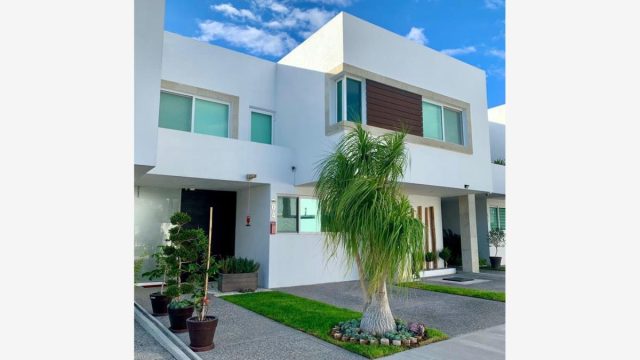 Casa en Renta en Cañadas del Lago Corregidora Queretaro (3)