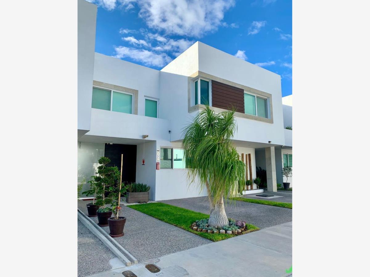 Casa en Renta en Cañadas del Lago Corregidora Queretaro (3)