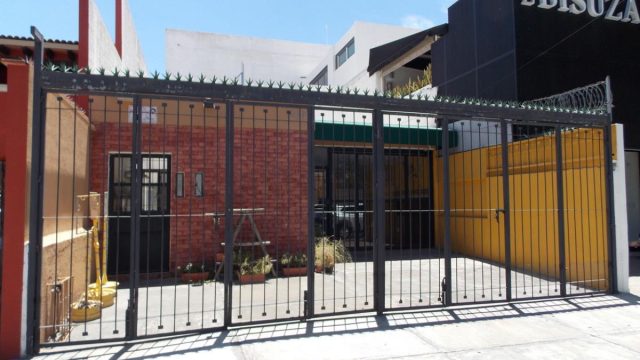 Casa en Renta en Circunvalación Vallarta Guadalajara Jalisco (1)