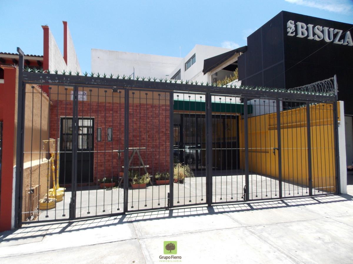 Casa en Renta en Circunvalación Vallarta Guadalajara Jalisco (1)