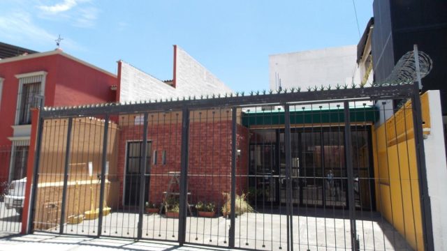 Casa en Renta en Circunvalación Vallarta Guadalajara Jalisco (2)