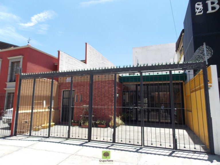 Casa en Renta en Circunvalación Vallarta Guadalajara Jalisco