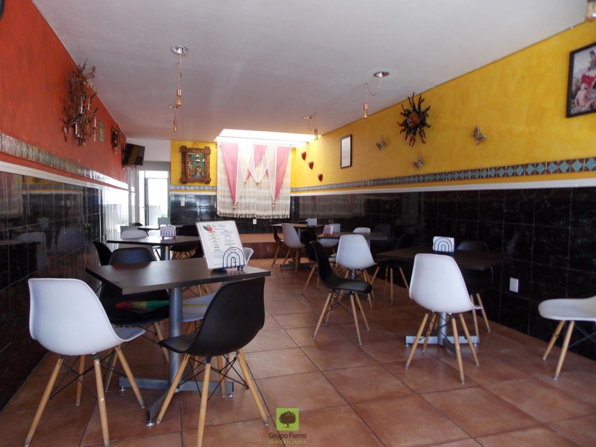 Casa en Renta en Circunvalación Vallarta Guadalajara Jalisco (3)