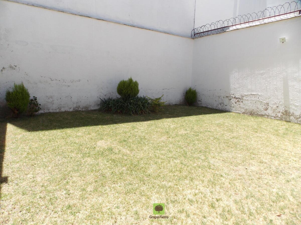 Casa en Renta en Circunvalación Vallarta Guadalajara Jalisco (5)