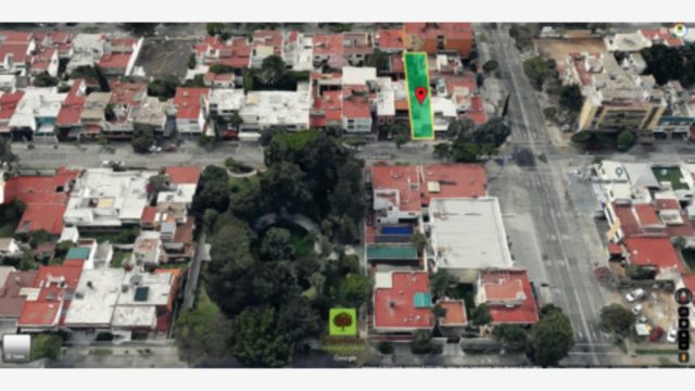 Casa en Renta en Circunvalación Vallarta Guadalajara Jalisco (6)