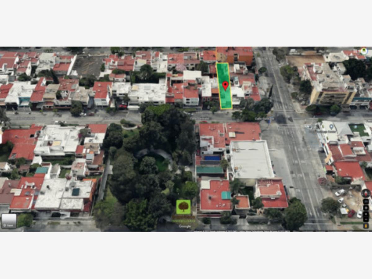 Casa en Renta en Circunvalación Vallarta Guadalajara Jalisco (6)