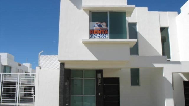 Casa en Renta en Citala Zapopan Jalisco (1)