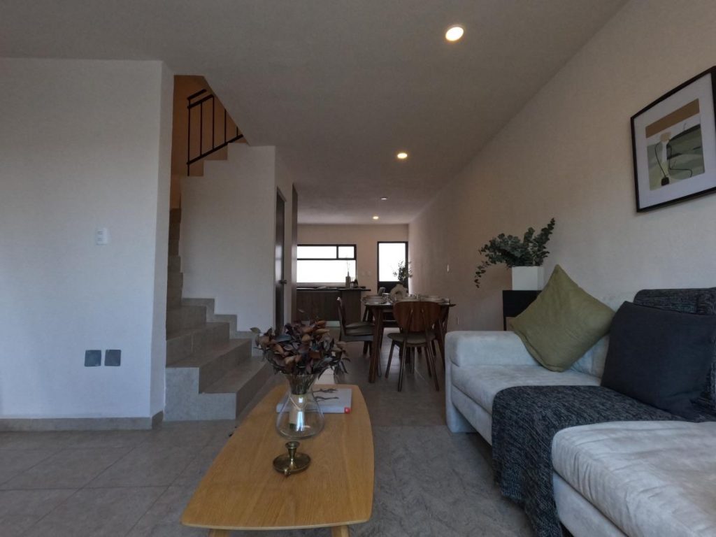 Casa en Renta en Ciudad del Sol Queretaro (4)