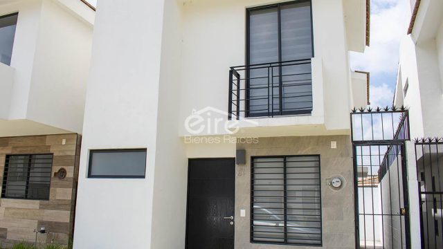 Casa en Renta en Cortijo de San Agustin Tlajomulco de Zuñiga Jalisco (2)