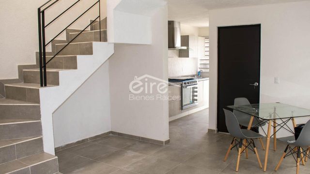 Casa en Renta en Cortijo de San Agustin Tlajomulco de Zuñiga Jalisco (3)