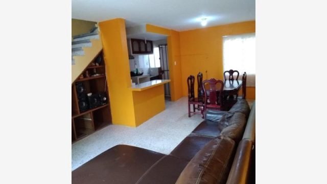 Casa en Renta en Del Norte Veracruz (1)