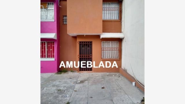 Casa en Renta en Del Norte Veracruz (2)