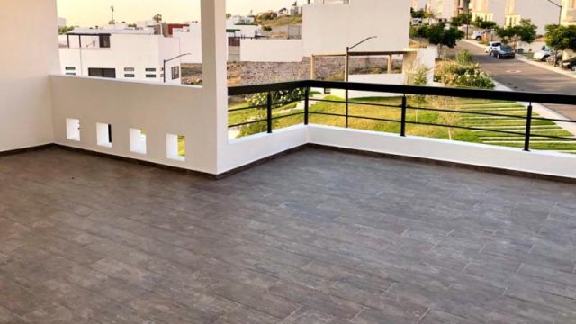 Casa en Renta en El Condado Corregidora Queretaro (2)