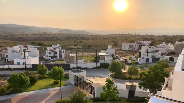 Casa en Renta en El Condado Corregidora Queretaro (3)