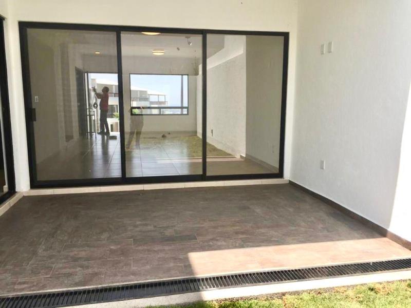 Casa en Renta en El Condado Corregidora Queretaro (7)